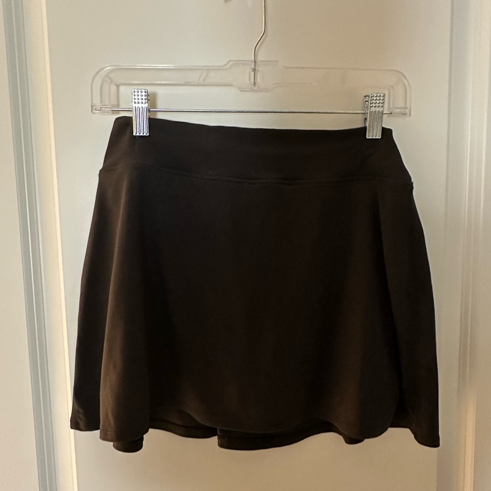 Oner SoftMotion Mini Skort